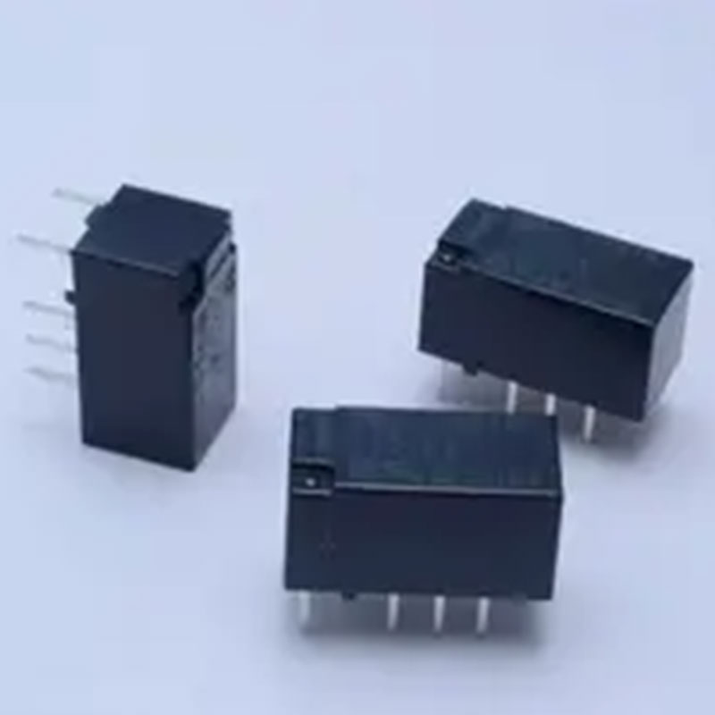 干簧繼電器
